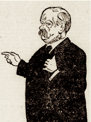 Colonel H.G. Shaw newspaper coverage