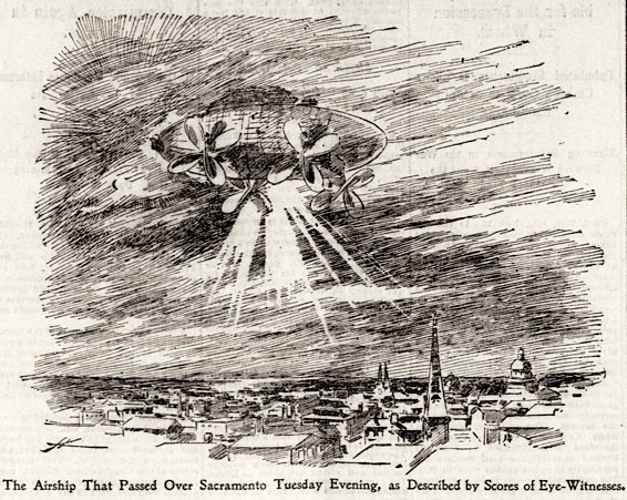 SF Call November 19 1896