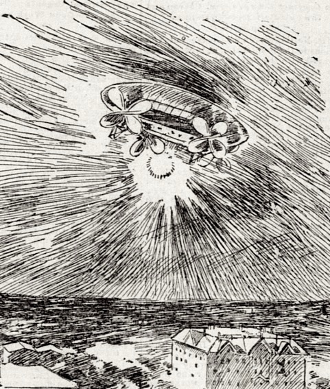 SF Call November 22 1896